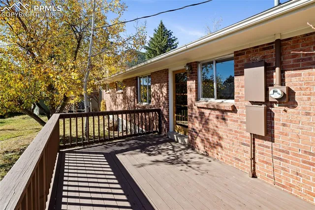 $650,000 | 25 High Street, Palmer Lake, CO 80133