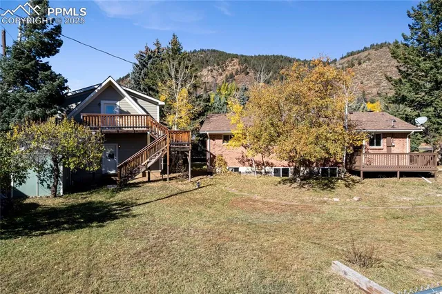 $650,000 | 25 High Street, Palmer Lake, CO 80133