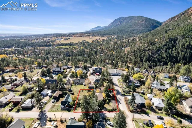 $650,000 | 25 High Street, Palmer Lake, CO 80133