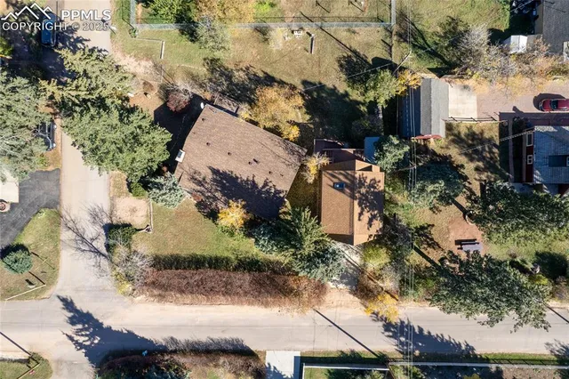 $650,000 | 25 High Street, Palmer Lake, CO 80133