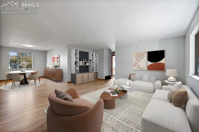 $650,000 | 25 High Street, Palmer Lake, CO 80133