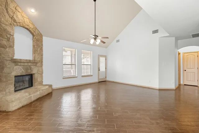 $2,750 | 2409 Pauma Valley Way, Pflugerville, TX 78660