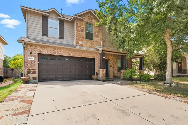$2,750 | 2409 Pauma Valley Way, Pflugerville, TX 78660