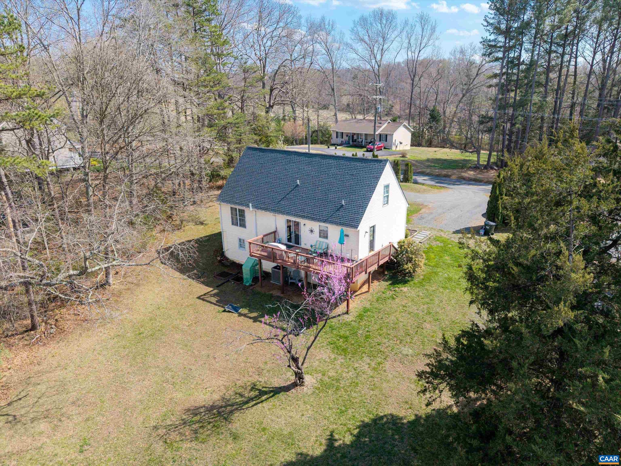 5343 Amicus Road Ruckersville, VA 22968 - Photo 41 of 49