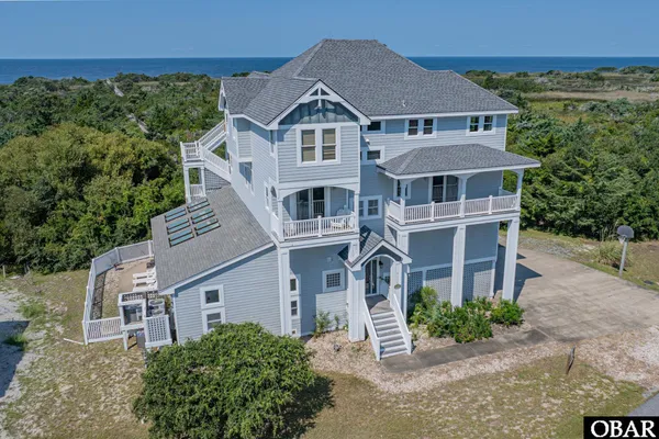 $1,275,000 | 41170 Portside Drive, Avon, NC 27915