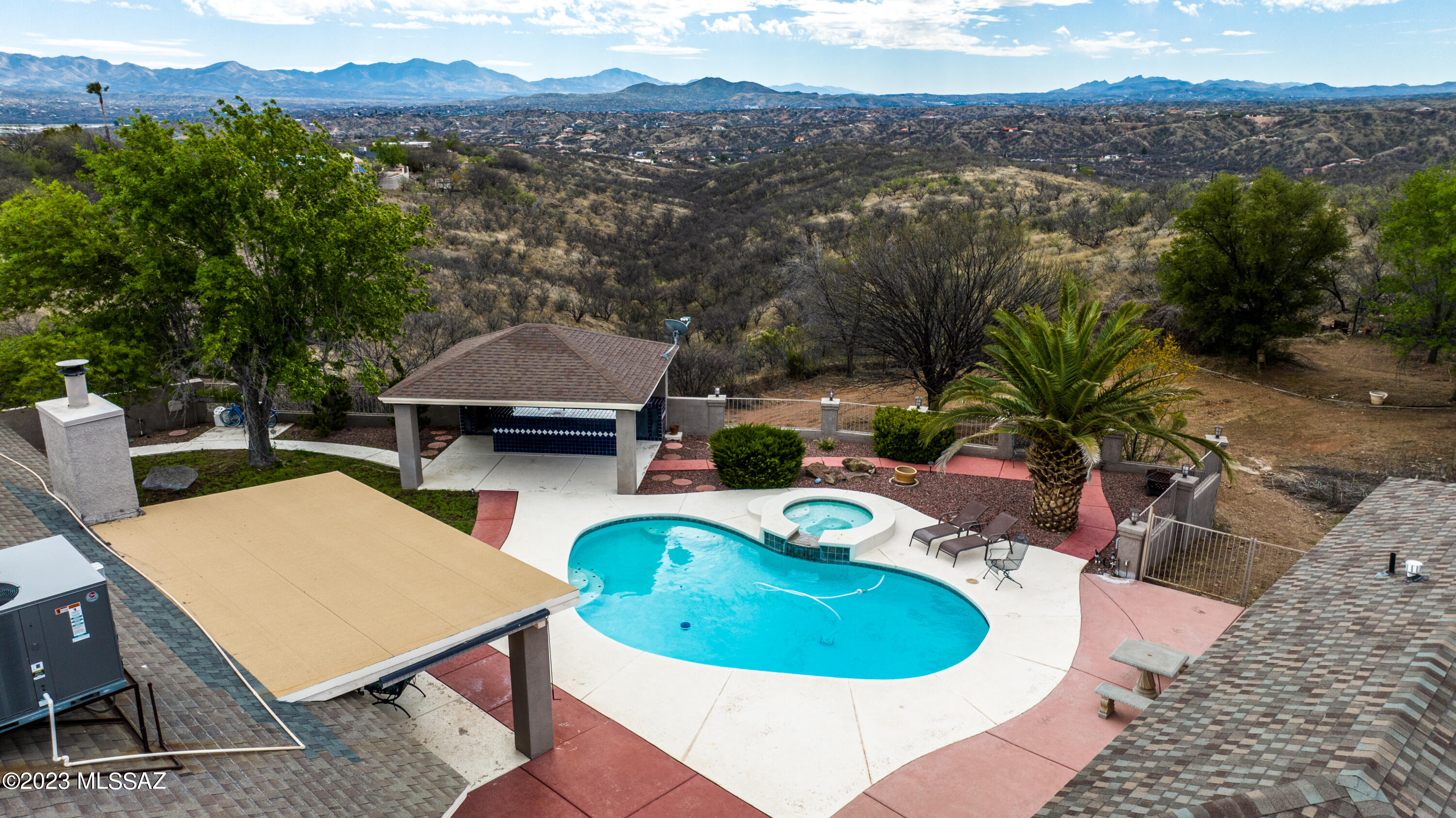 467 Camino Providencia Rio Rico, AZ 85648 - Photo 13 of 39