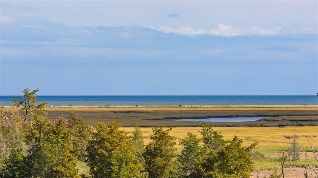 130 Chief Justice Cushing Highway, Unit 213 Scituate, MA 02066 - Photo 30 of 40 a view of an ocean and beach