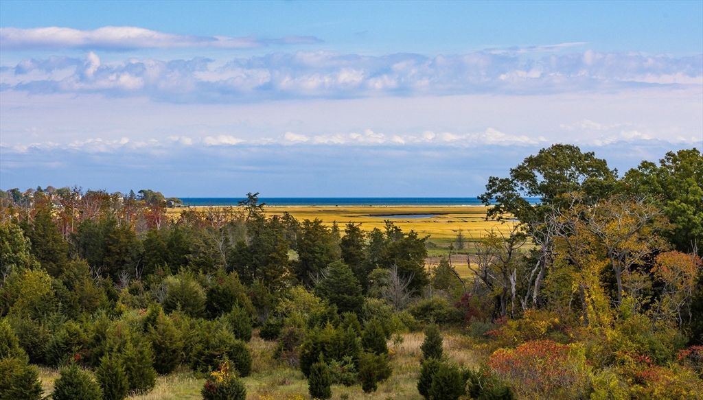 130 Chief Justice Cushing Highway, Unit 213 Scituate, MA 02066 - Photo 34 of 40 a view of lake and mountain
