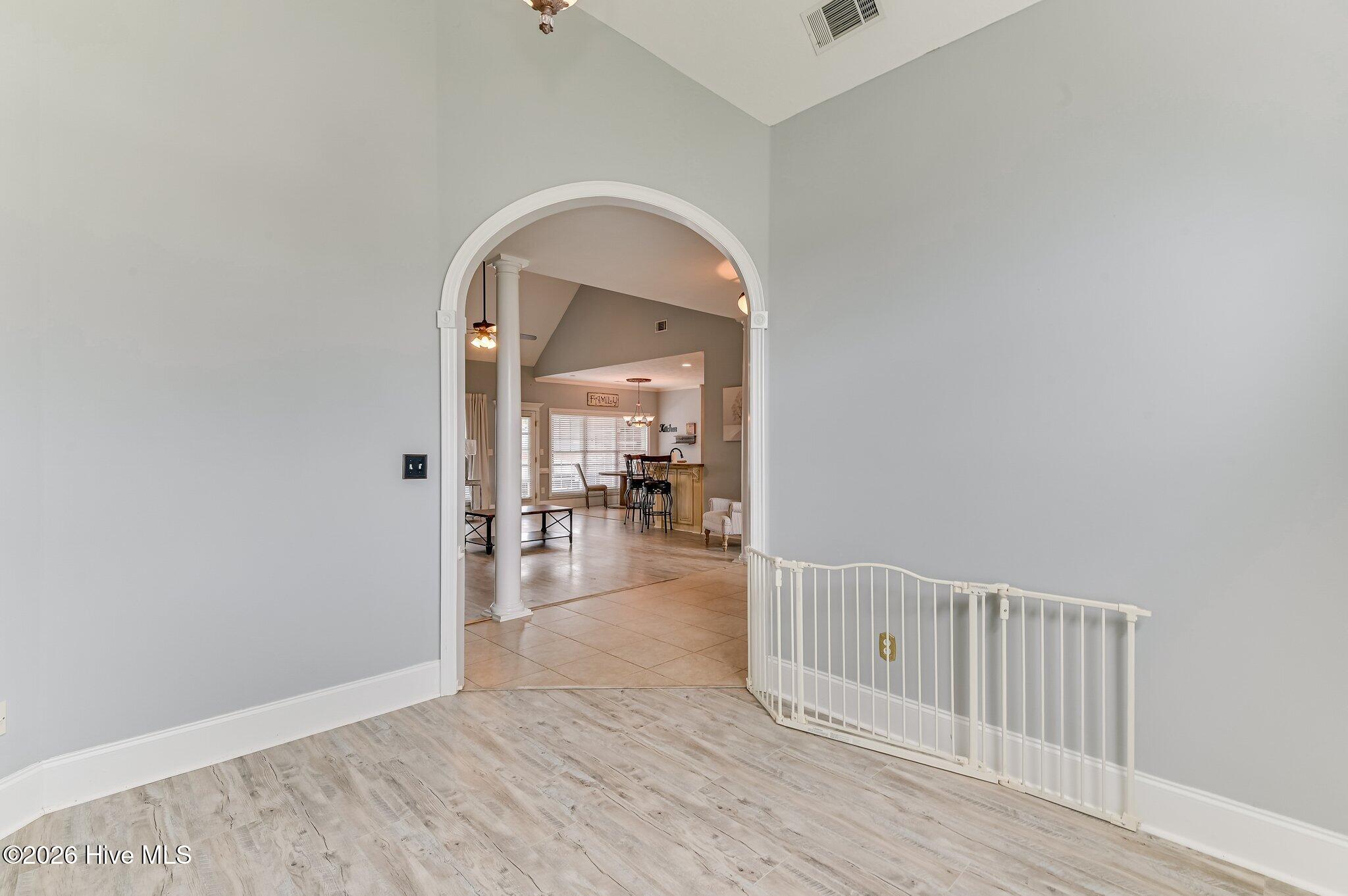 5144 Parnell Way Martinez, GA 30907 - Photo 20 of 40