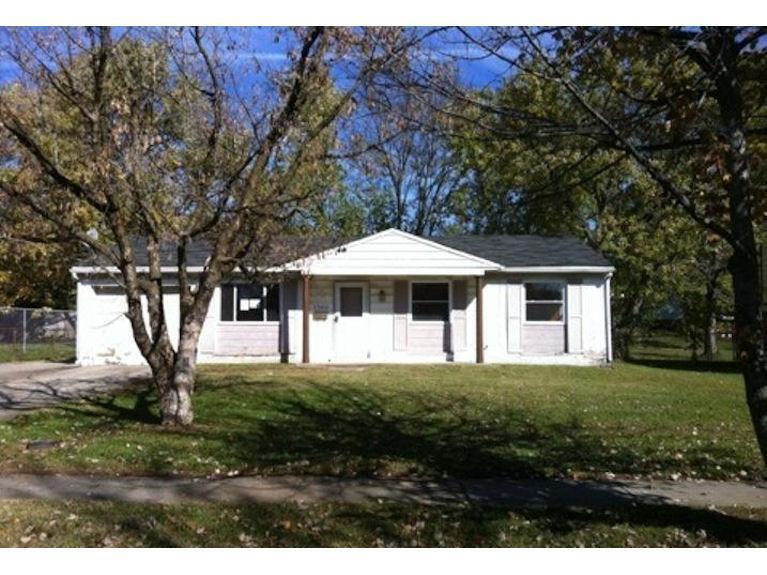 1360 Radomhill Road Cincinnati, OH 45231 - Photo 1 of 1