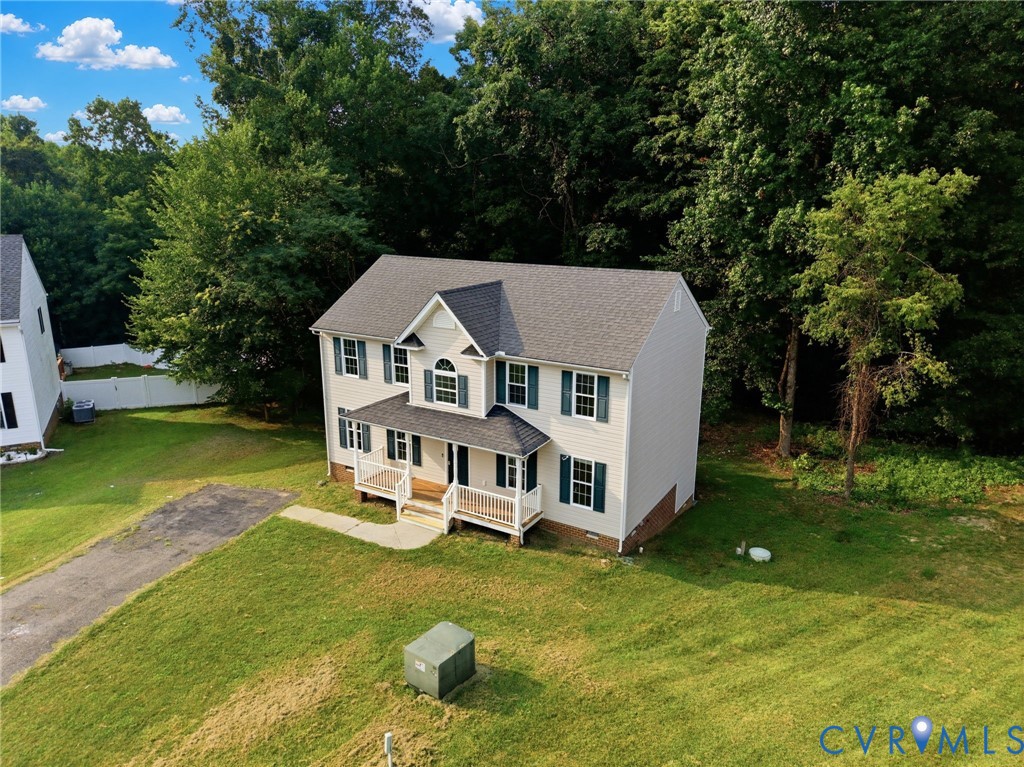 7610 Sugar Run Road Hopewell, VA 23860 - Photo 8 of 48 Gallery Image 8