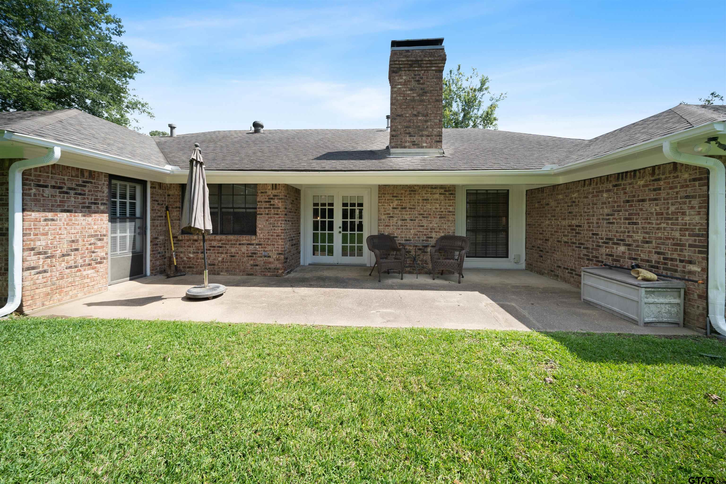 809 West Rieck Road Tyler, TX 75703 - Photo 28 of 31