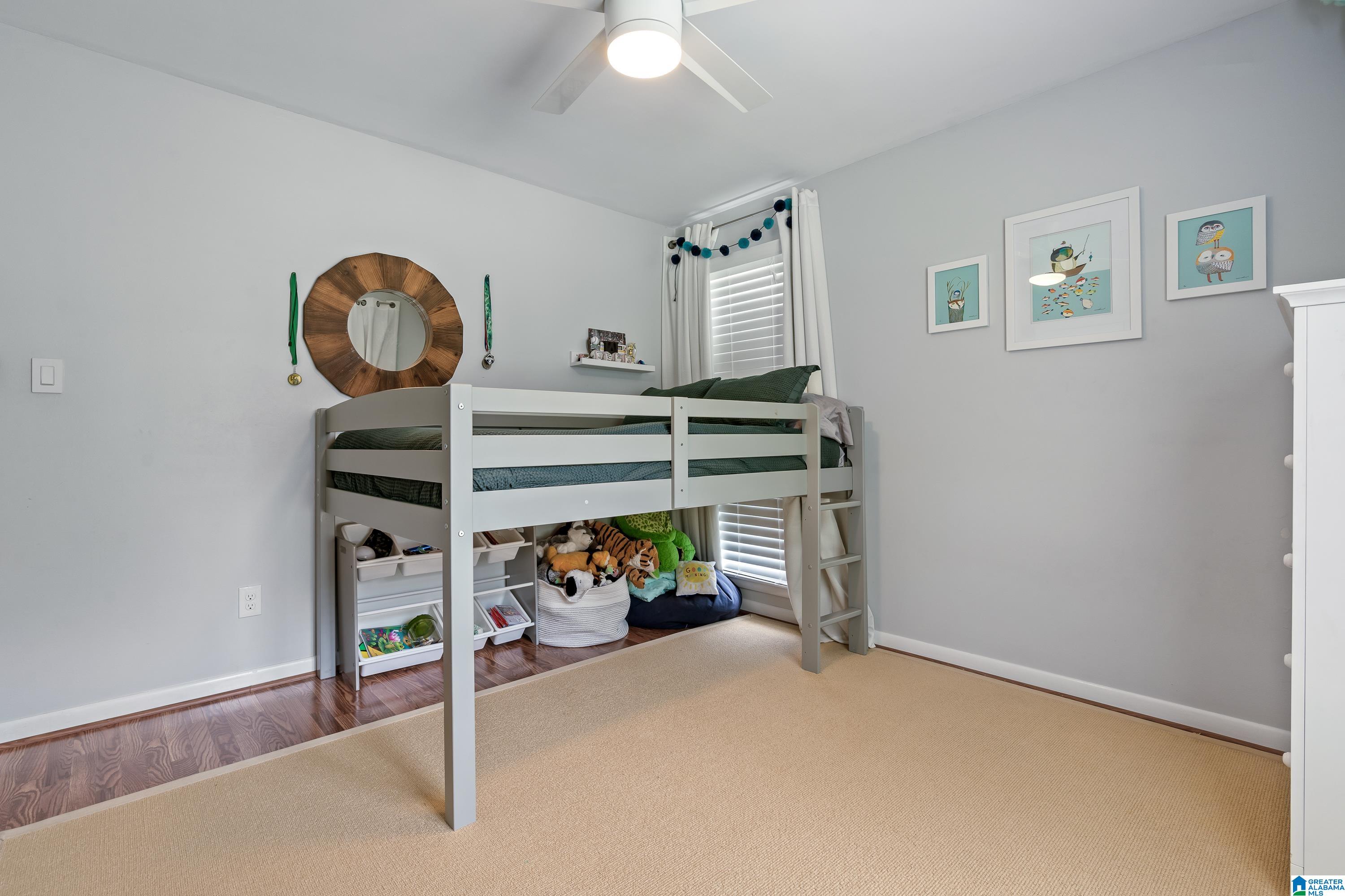 3317 Sunniroc Road Birmingham, AL 35210 - Photo 26 of 36