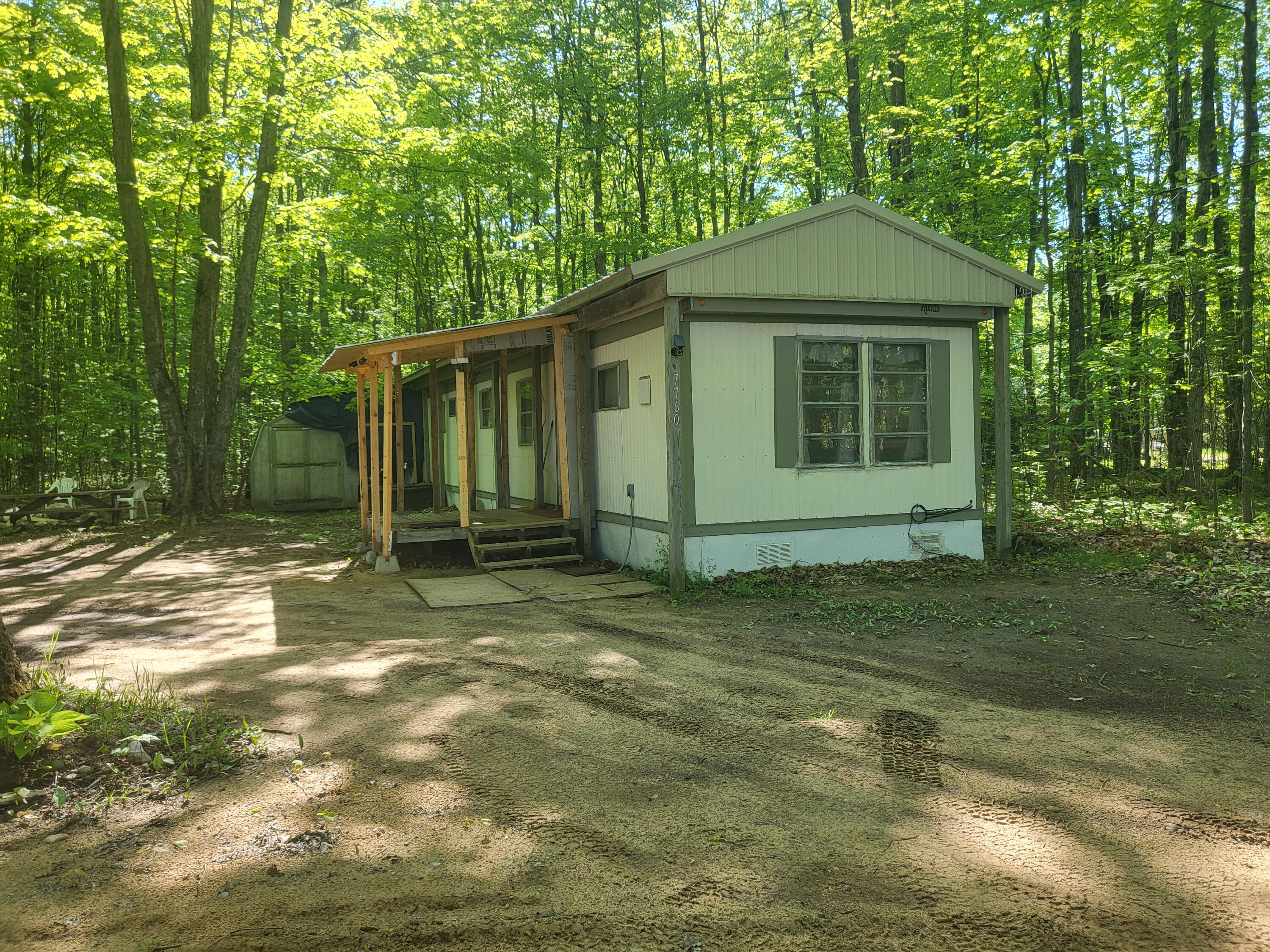 7760 Cunningham Road Northeast Mancelona, MI 49659 - Photo 3 of 38 Gallery Image 3