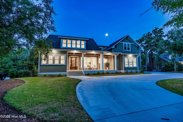 $2,932,000 | 2225 South Live Oak Parkway, Wilmington, NC 28403