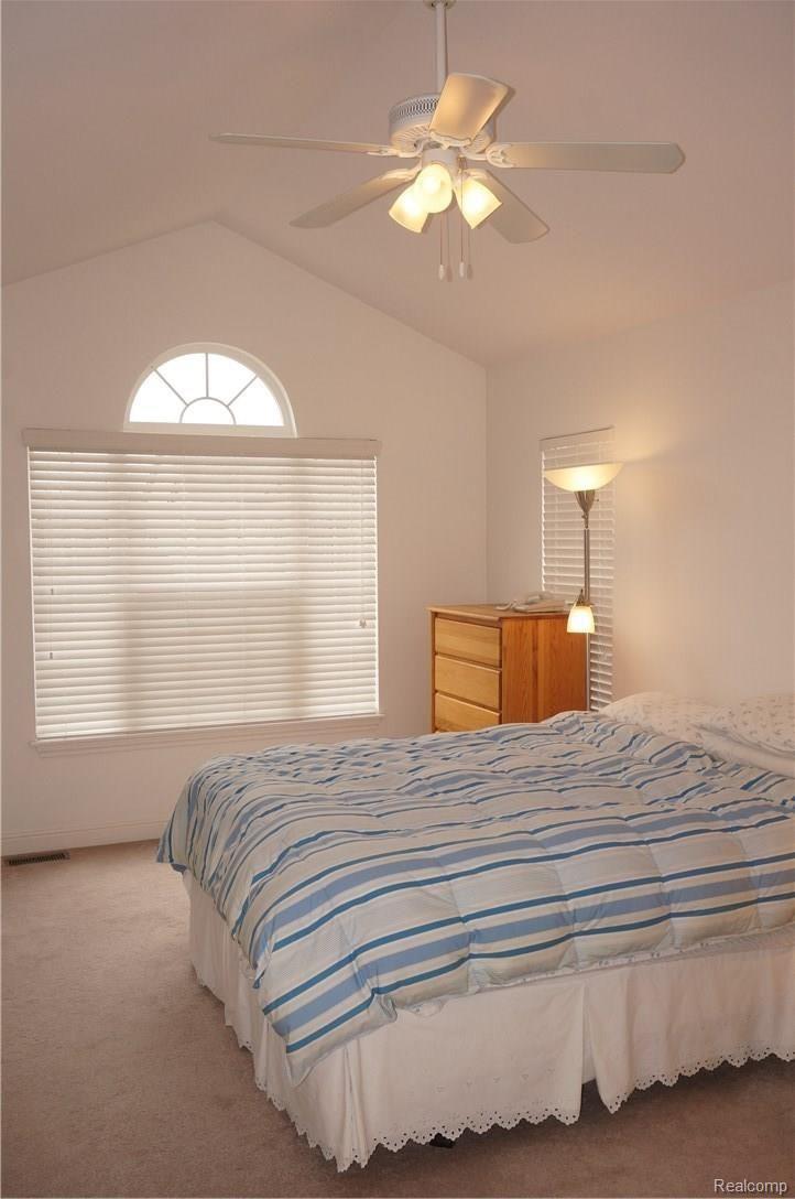 41520 Glade Road Canton, MI 48187 - Photo 16 of 24 Master Bedroom