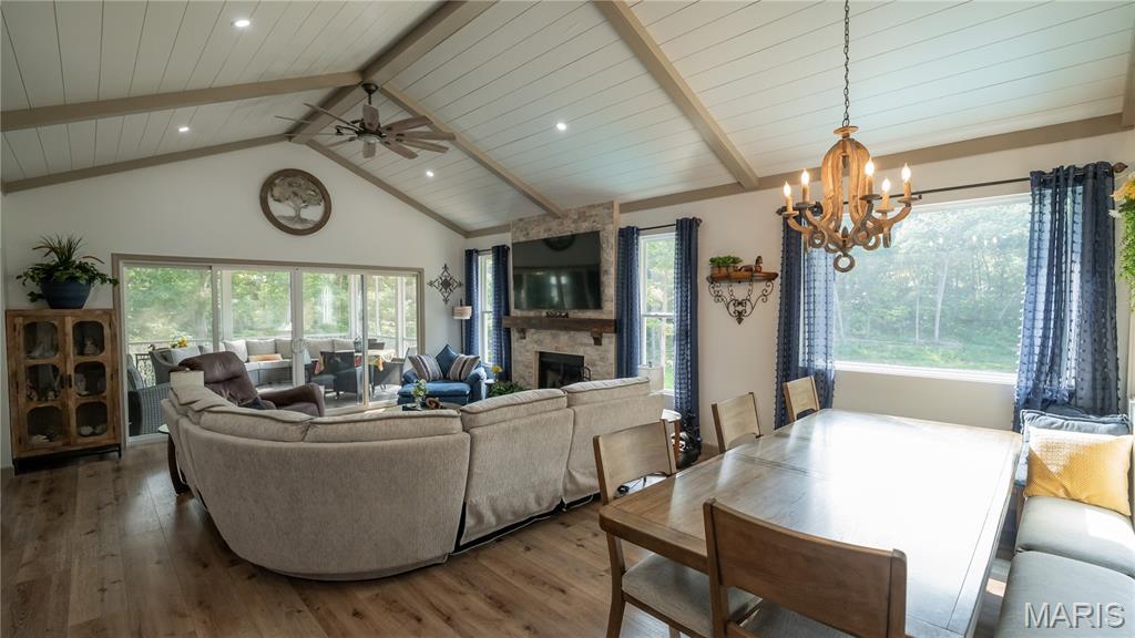 1077 Bell Road Wright City, MO 63390 - Photo 11 of 37 Gallery Image 11