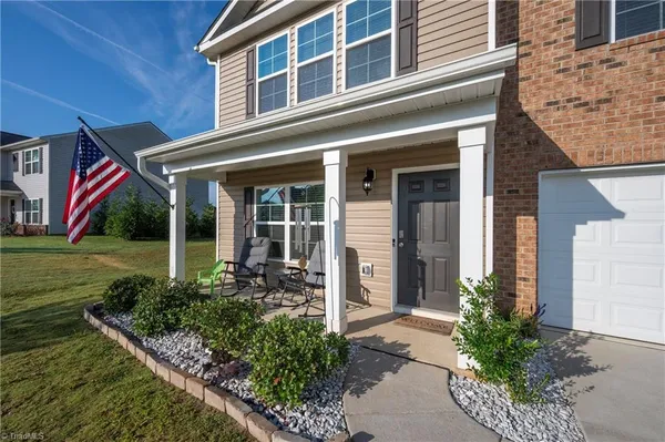 $320,000 | 229 Rebecca Avenue, Lexington, NC 27295