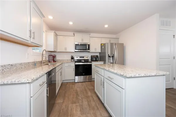 $320,000 | 229 Rebecca Avenue, Lexington, NC 27295