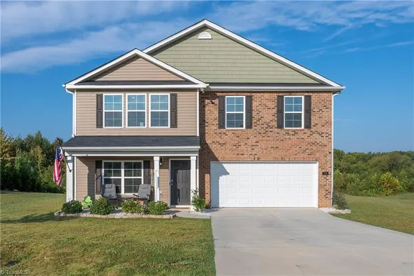 $320,000 | 229 Rebecca Avenue, Lexington, NC 27295