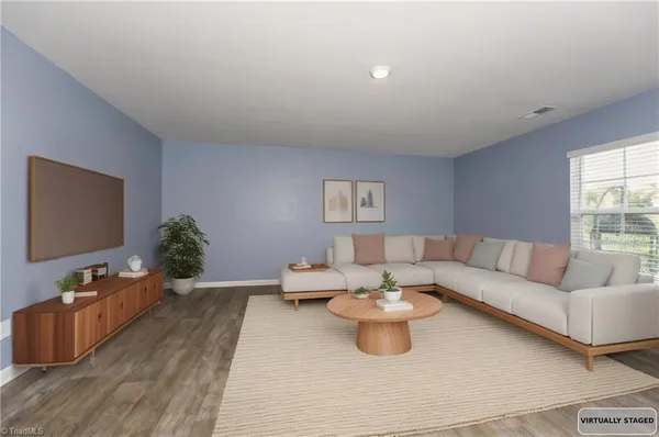 $320,000 | 229 Rebecca Avenue, Lexington, NC 27295