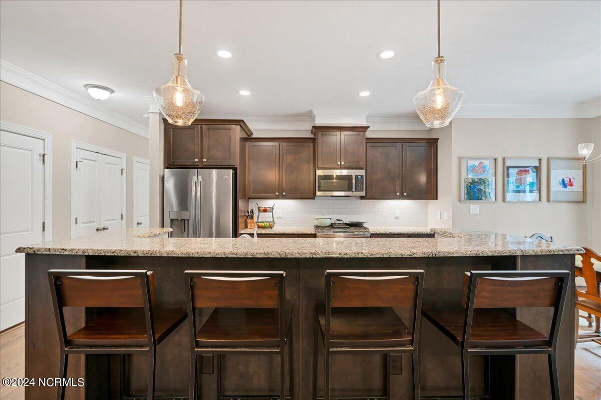 575 Pee Dee Road Southern Pines, NC 28387 - Photo 23 of 82 Kitchen (2)