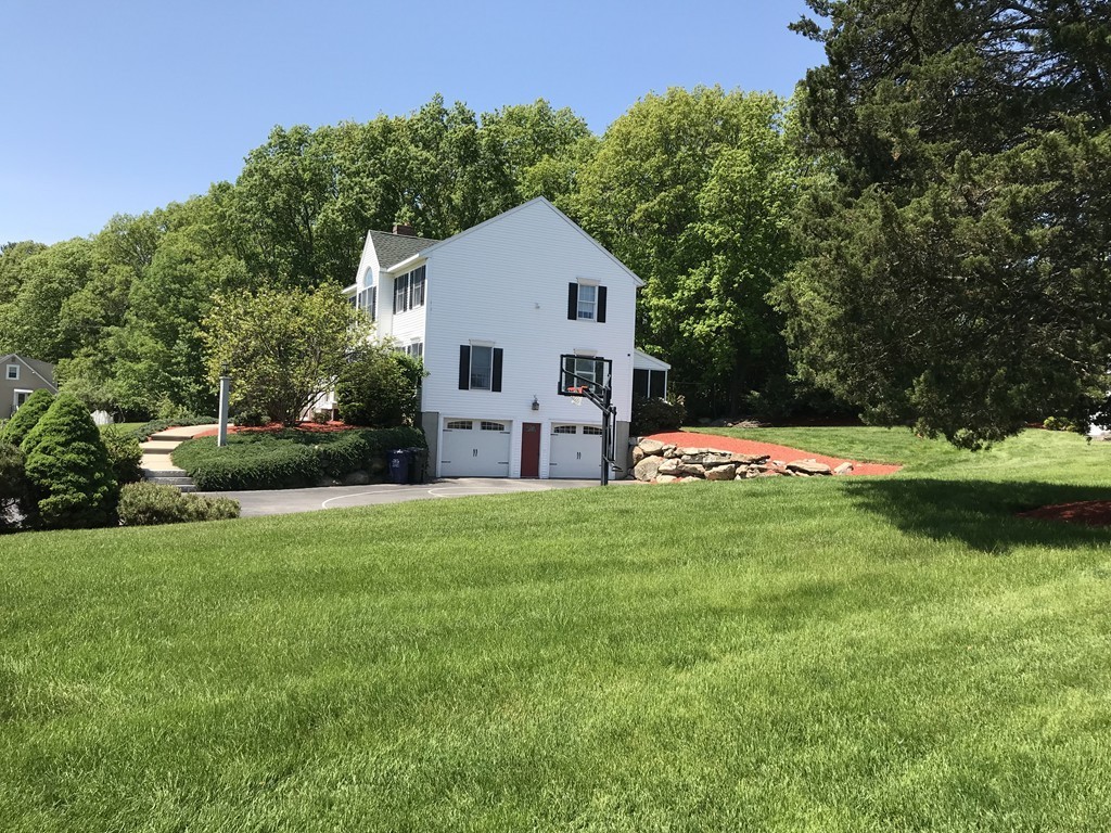 121 Pelham Road Dracut, MA 01826 - Photo 29 of 30 Gallery Image 29