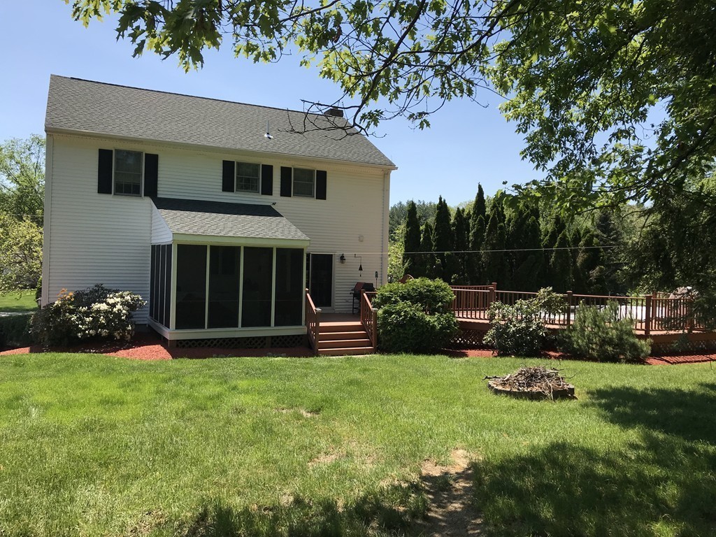 121 Pelham Road Dracut, MA 01826 - Photo 30 of 30 Gallery Image 30
