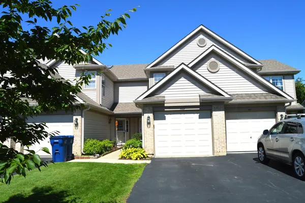 $340,000 | 1609 Orchard Avenue, Schaumburg, IL 60193