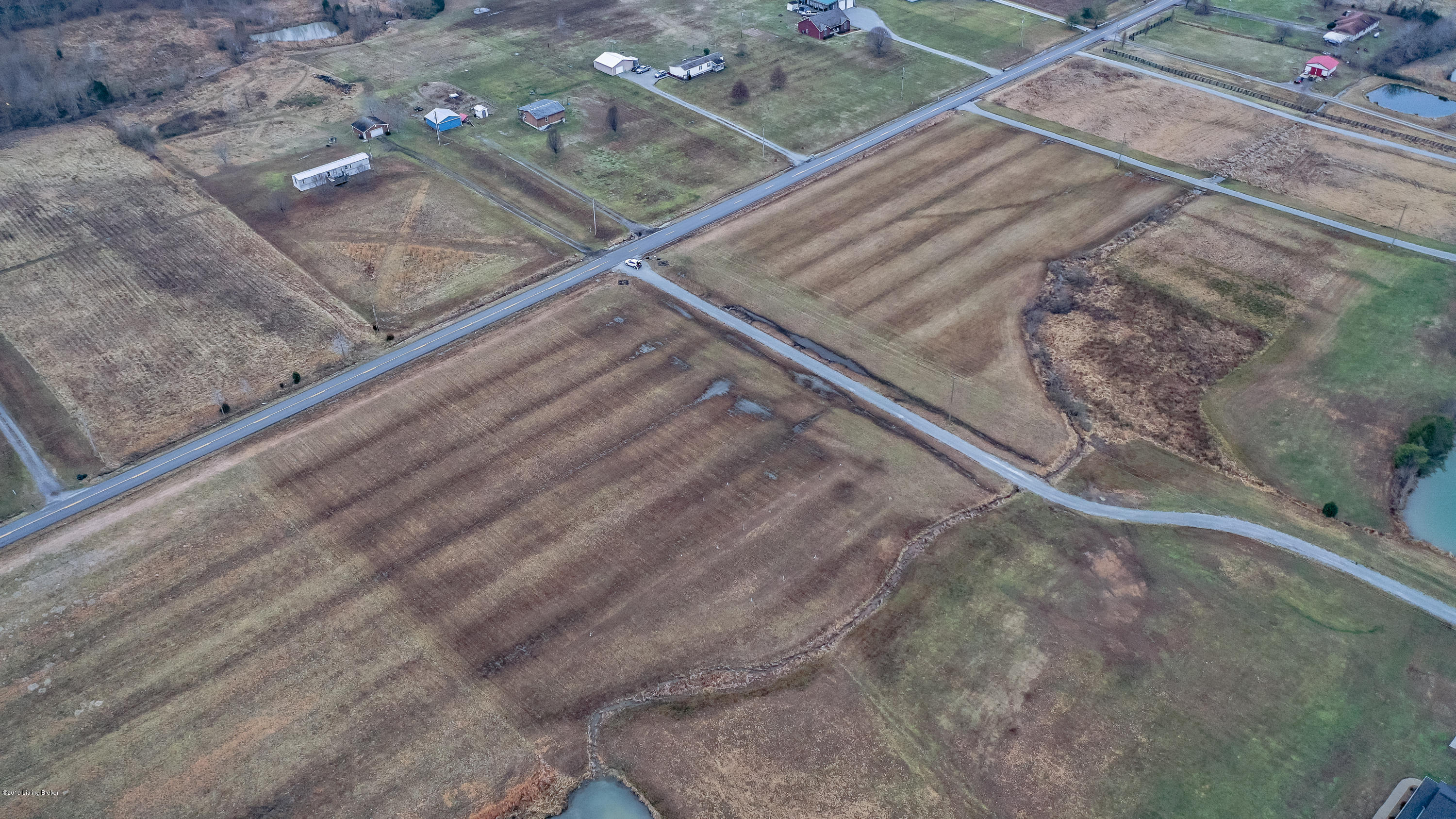 5860 Nat Rogers Road Boston, KY 40107 - Photo 80 of 98 DJI_0063