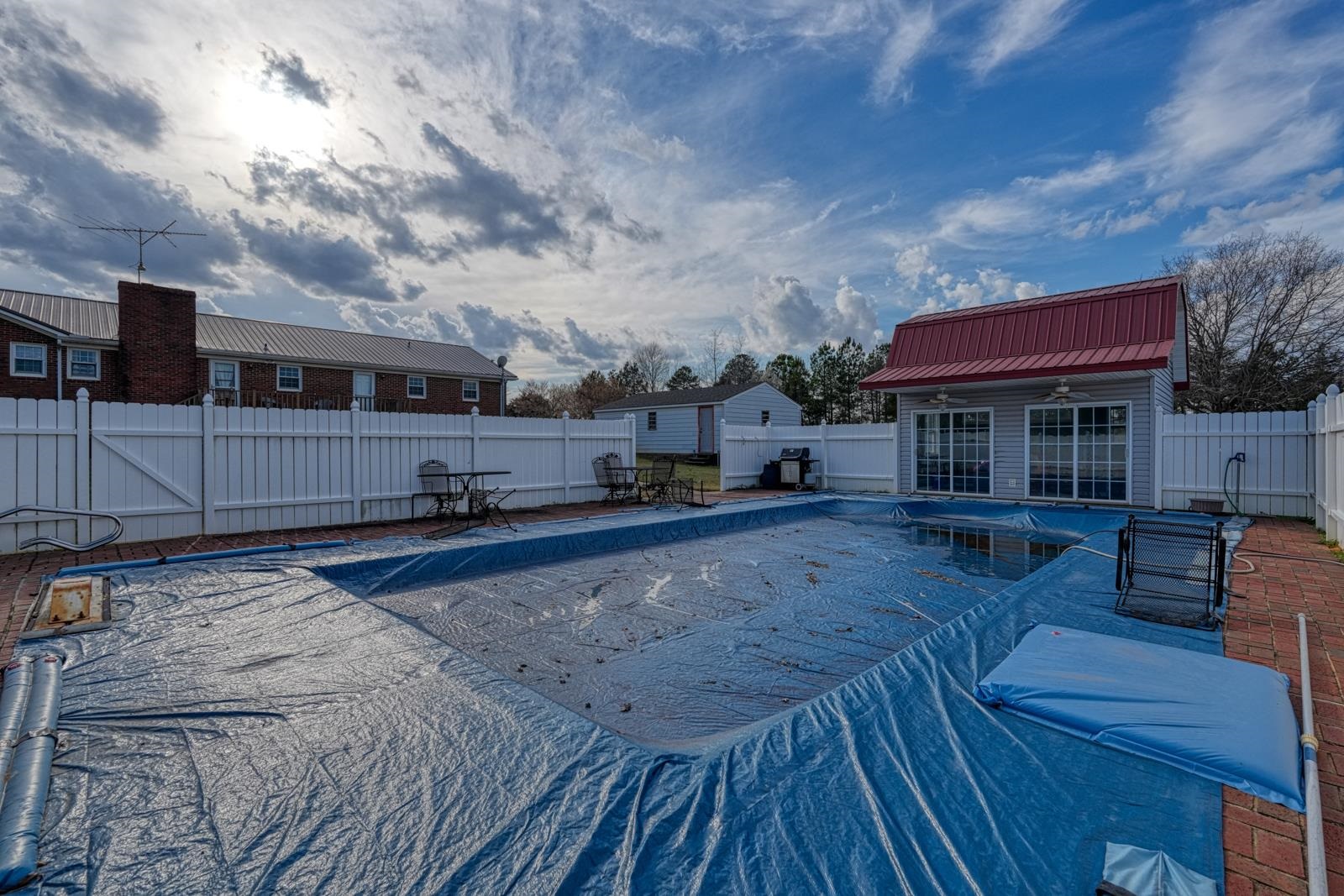 421 Blackstock Road Pauline, SC 29374 - Photo 20 of 29