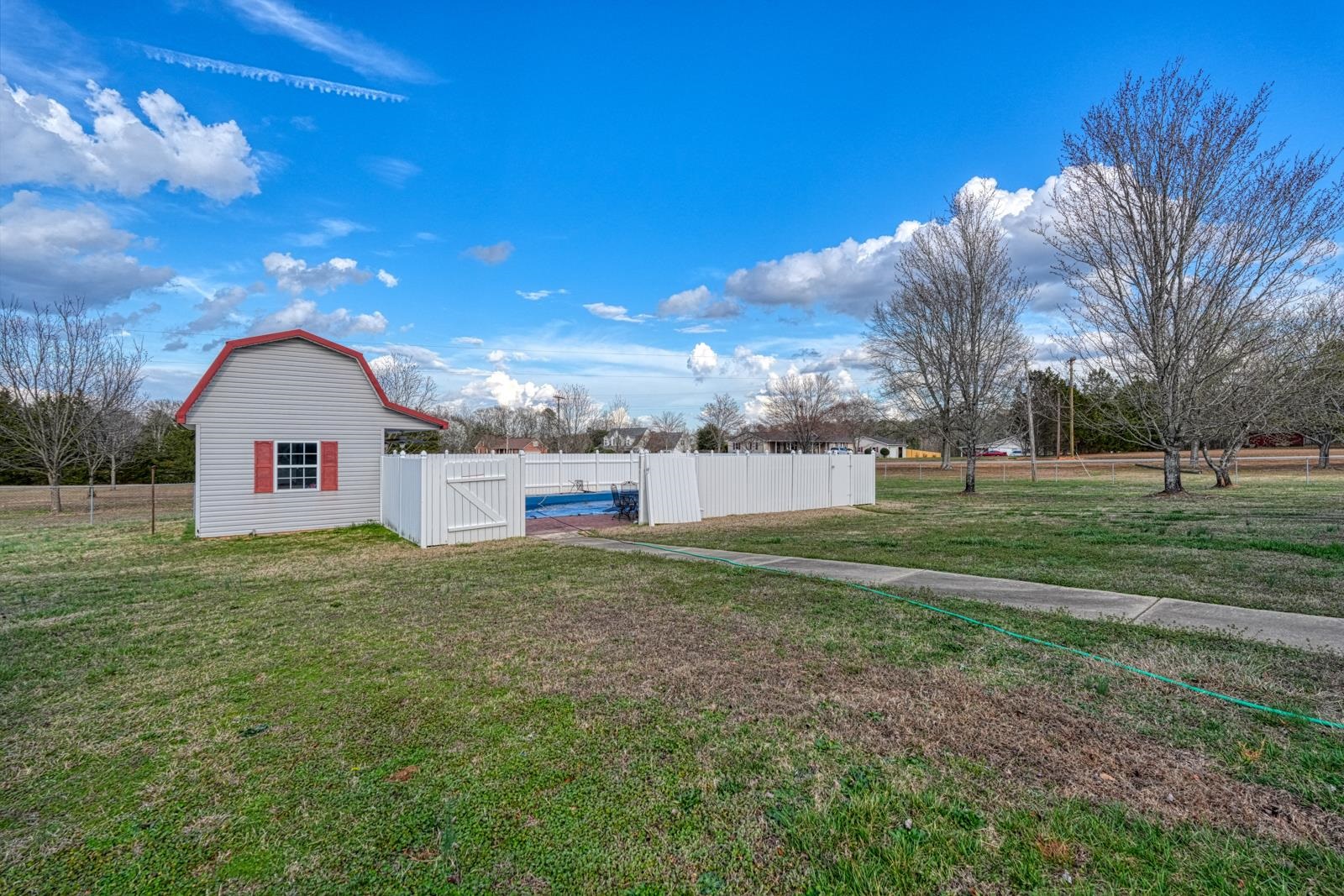 421 Blackstock Road Pauline, SC 29374 - Photo 23 of 29