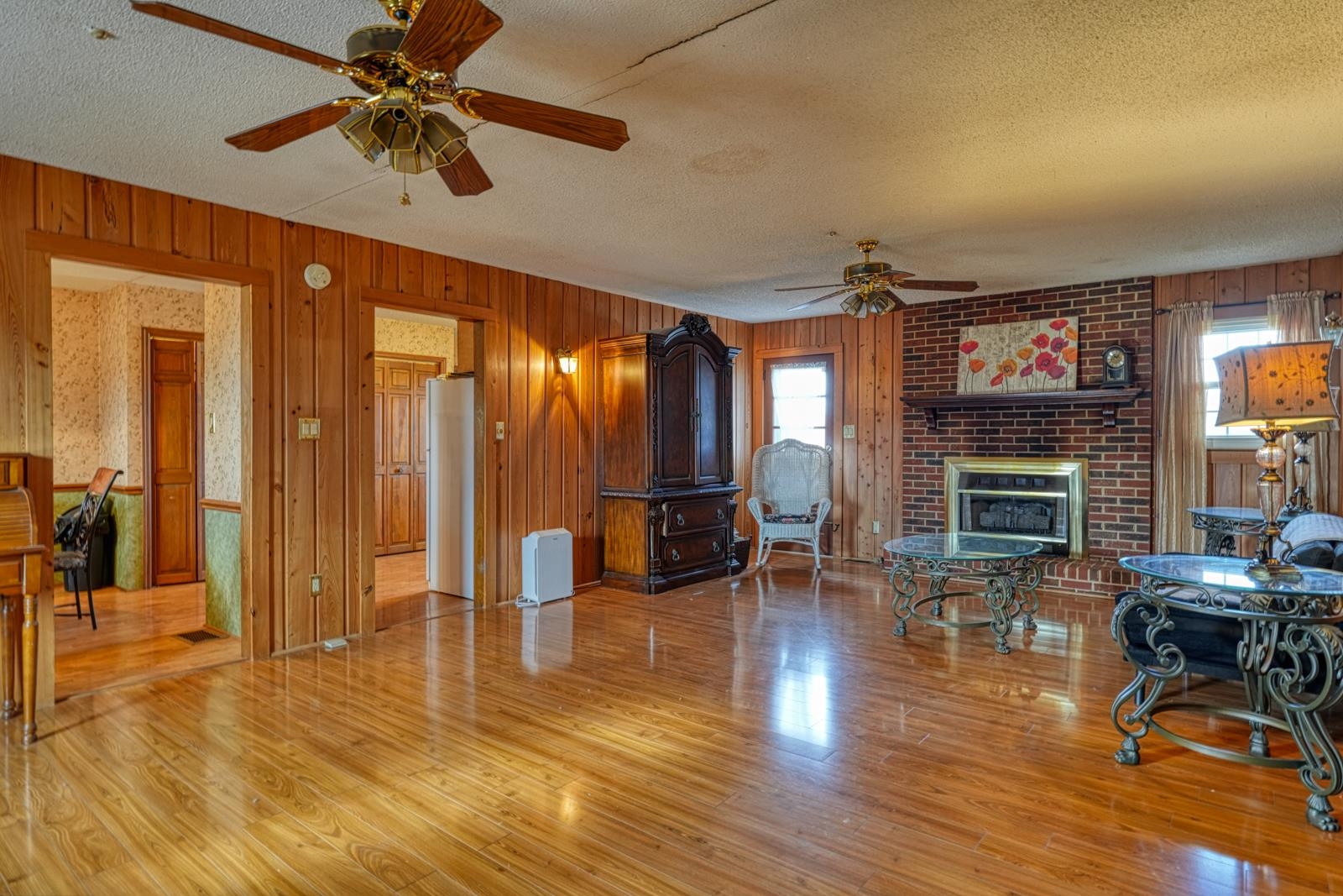 421 Blackstock Road Pauline, SC 29374 - Photo 7 of 29