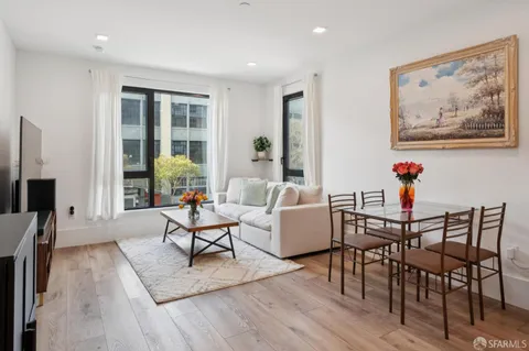$898,000 | 1288 Howard Street, Unit 317, San Francisco, CA 94103