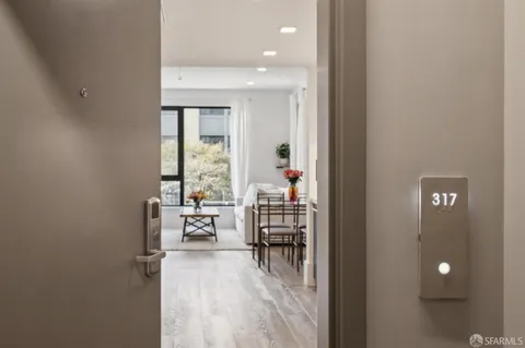 $898,000 | 1288 Howard Street, Unit 317, San Francisco, CA 94103