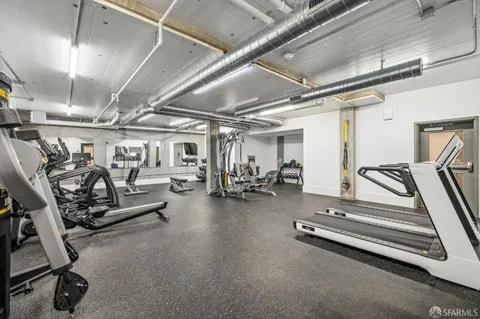 $898,000 | 1288 Howard Street, Unit 317, San Francisco, CA 94103