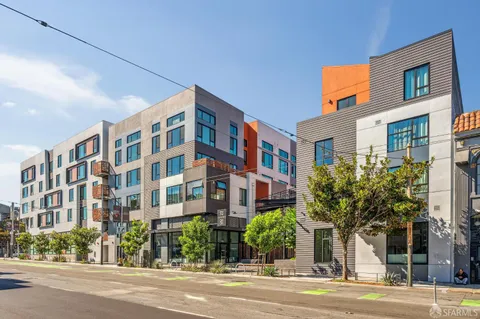 $898,000 | 1288 Howard Street, Unit 317, San Francisco, CA 94103