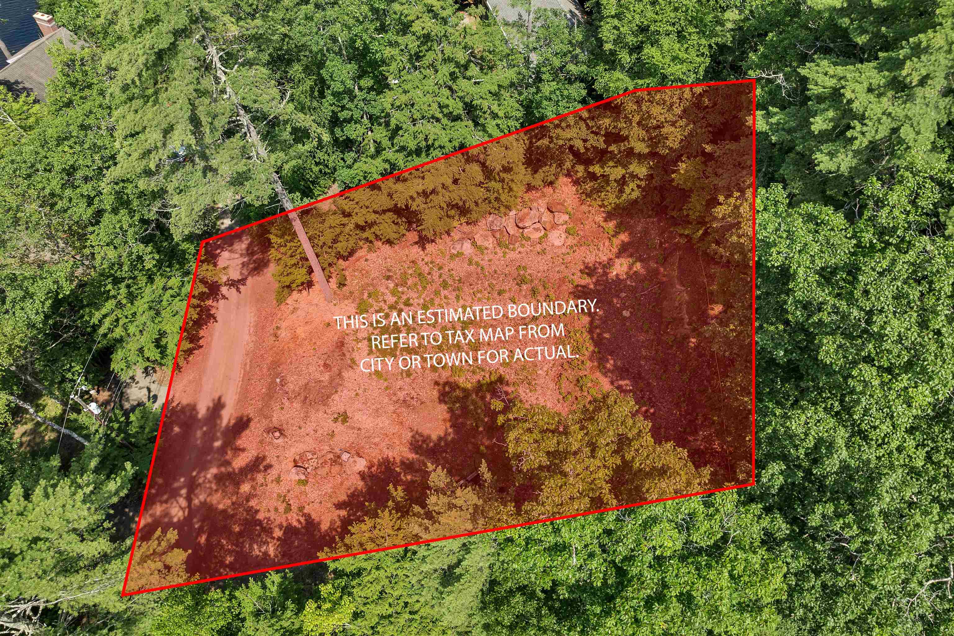 Lot 33 Ridge Road, Unit LOT 33 Center Barnstead, NH 03225 - Photo 6 of 28