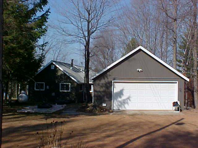5353 South Pier Lake Road Tripoli, WI 54564 - Photo 8 of 12 Gallery Image 8