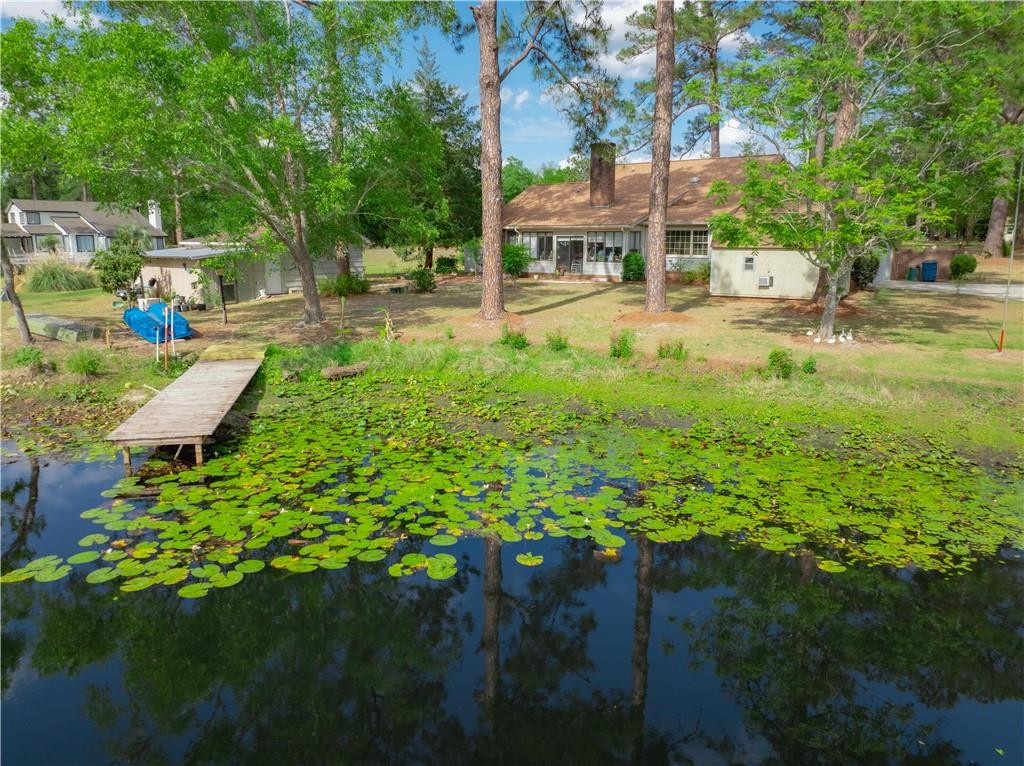 2615 Winchester Road Waycross, GA 31501 - Photo 6 of 47