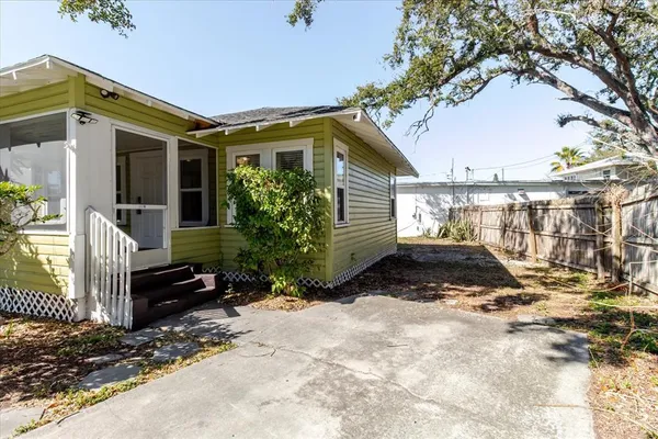 $255,000 | 1160 Grove Street, Clearwater, FL 33755