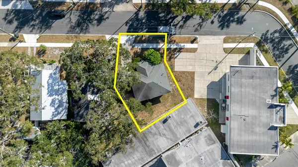 $255,000 | 1160 Grove Street, Clearwater, FL 33755