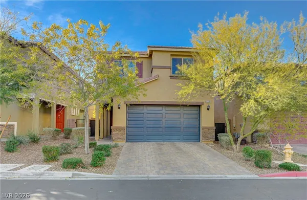 $2,295 | 9229 Fire Rose Street, Las Vegas, NV 89178