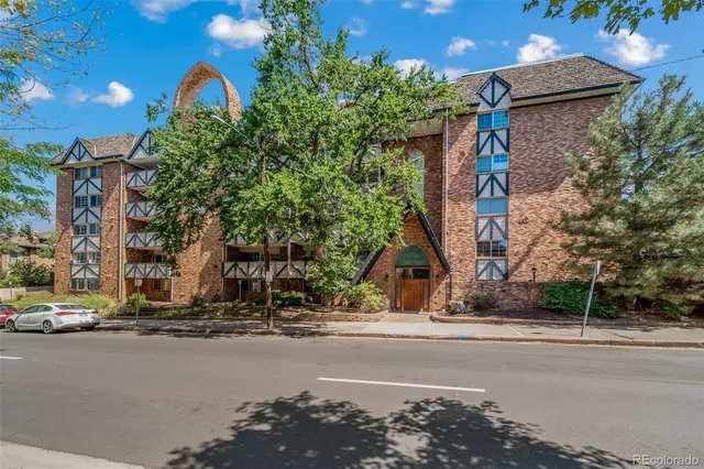 $2,000 | 1350 Josephine Street, Unit 505, Denver, CO 80206