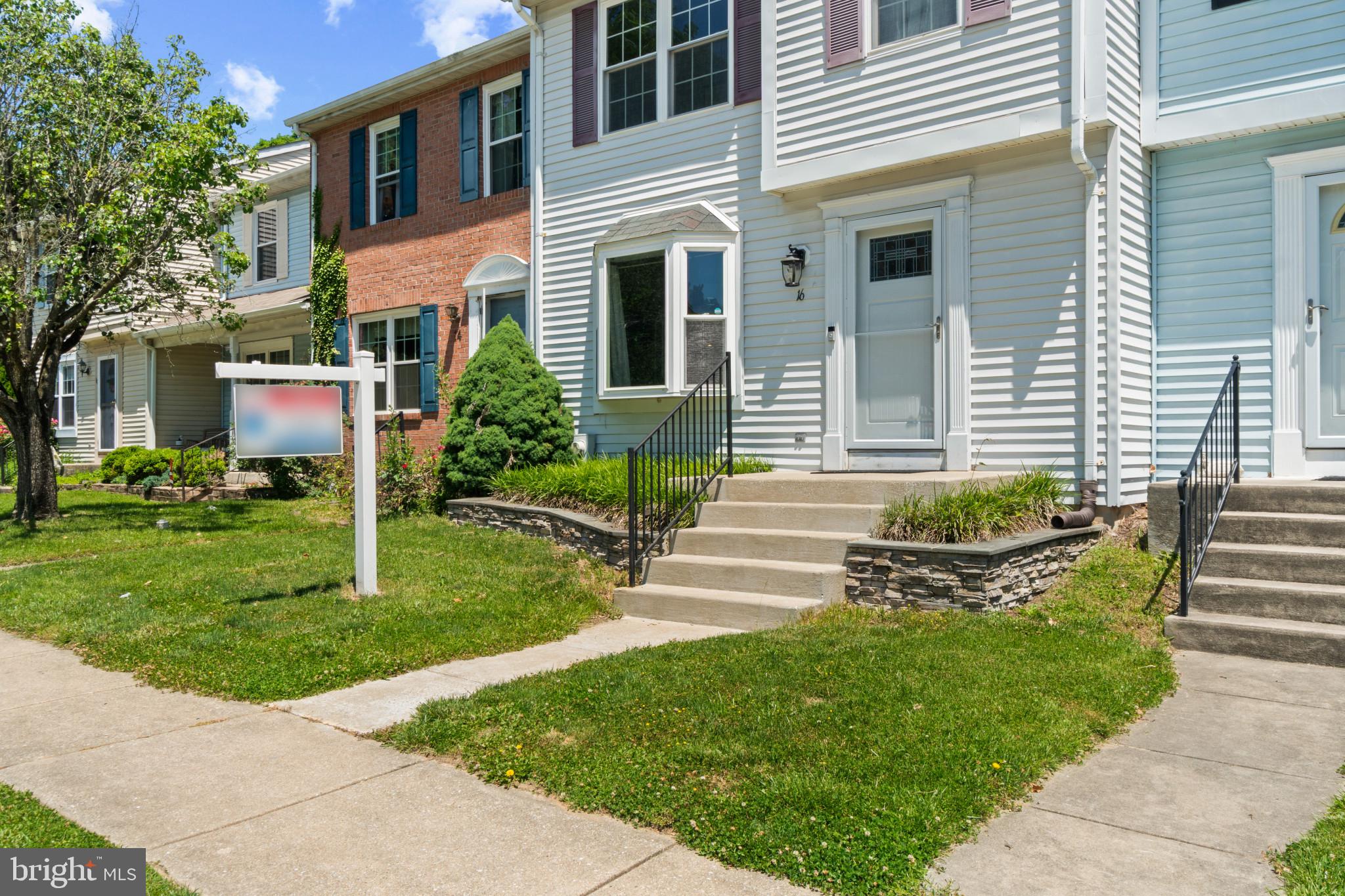 16 Hardwood Drive Rosedale, MD 21237 - Photo 3 of 32
