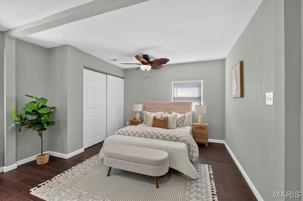 10915 Ridge Forest Drive St. Louis, MO 63123 - Photo 15 of 35