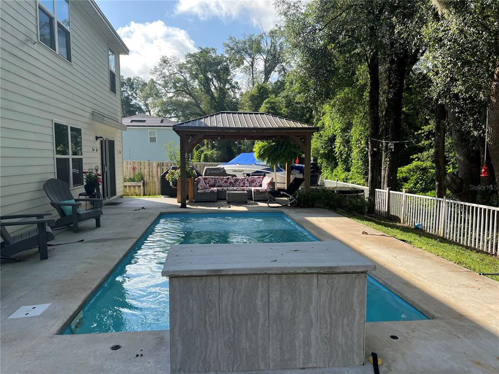19007 Northwest 164th Road High Springs, FL 32643 - Photo 42 of 49