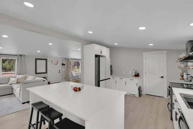 $480,000 | 16621 South Sherman Road, Cheney, WA 99004