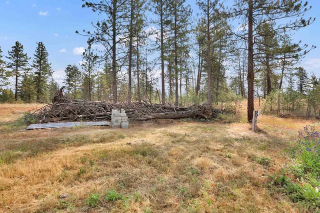 $480,000 | 16621 South Sherman Road, Cheney, WA 99004