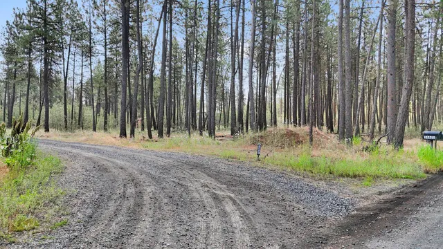 $480,000 | 16621 South Sherman Road, Cheney, WA 99004